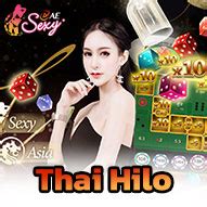 Thai Hilo Parimatch
