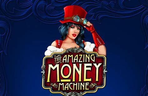 The Amazing Money Machine Betsul