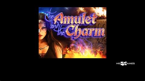 The Amulet And The Charm Parimatch