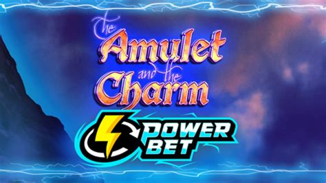 The Amulet And The Charm Power Bet Leovegas