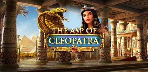 The Asp Of Cleopatra Novibet