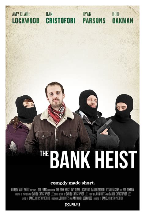 The Bank Heist Sportingbet