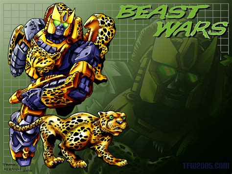 The Beast War Bet365