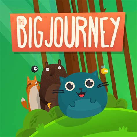 The Big Journey Betfair
