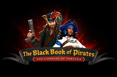 The Black Book Of Pirates Bodog