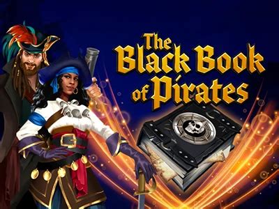 The Black Book Of Pirates Pokerstars