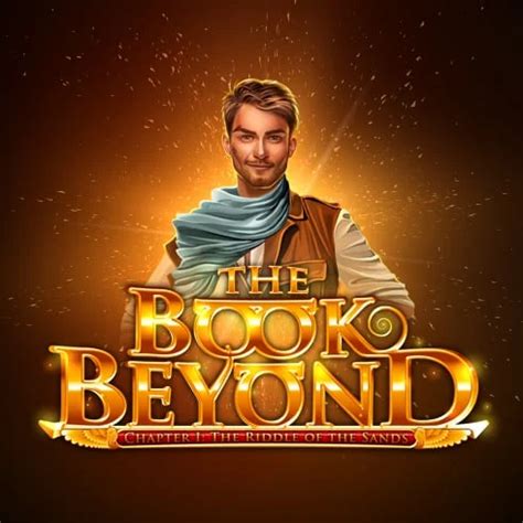 The Book Beyond Slot - Play Online