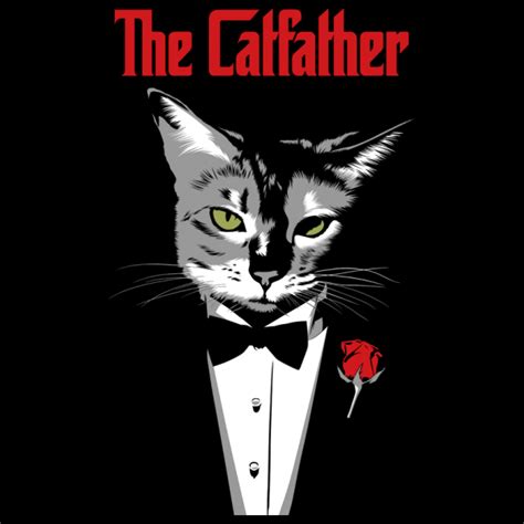 The Catfather Bodog