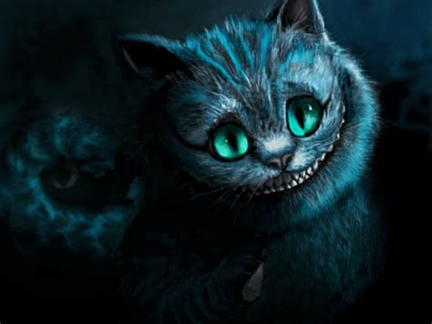 The Cheshire Cat Netbet