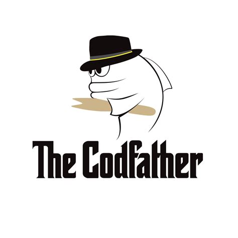 The Codfather Brabet