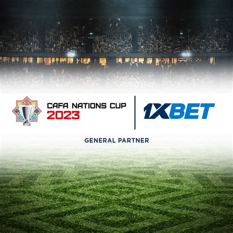 The Cup 1xbet