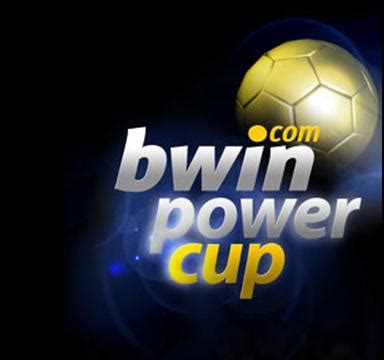 The Cup Bwin