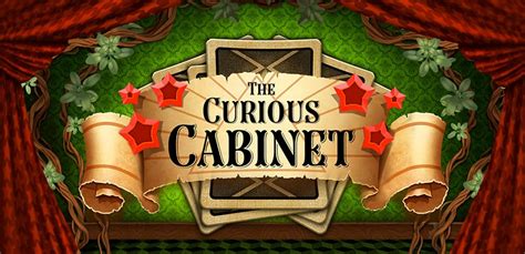 The Curious Cabinet Bet365