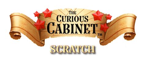 The Curious Cabinet Scratch Brabet