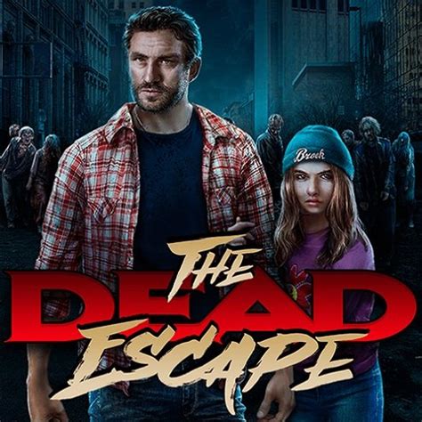 The Dead Escape Betsson