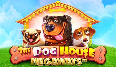 The Dog House Megaways Betfair