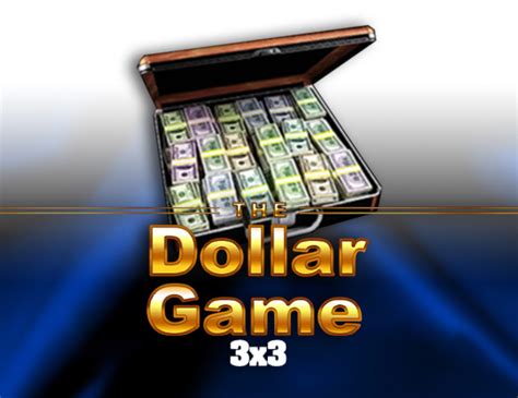 The Dollar Game 3x3 Blaze