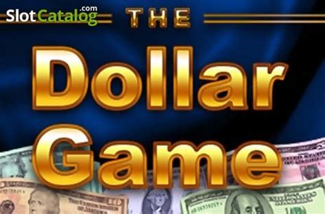 The Dollar Game Betano