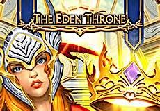 The Eden Throne 1xbet