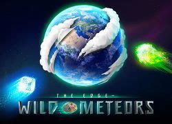 The Edge Wild Meteors Betway