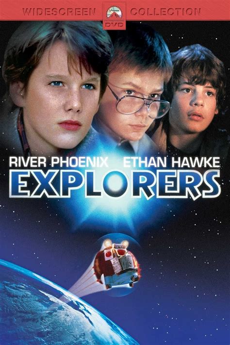 The Explorers Bodog