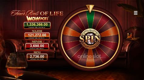 The Finer Reels Of Life Netbet