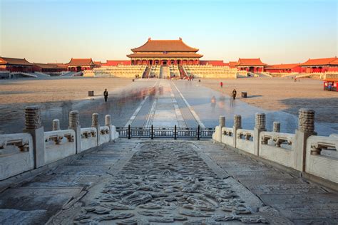 The Forbidden City Betsson