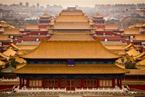 The Forbidden City Bodog