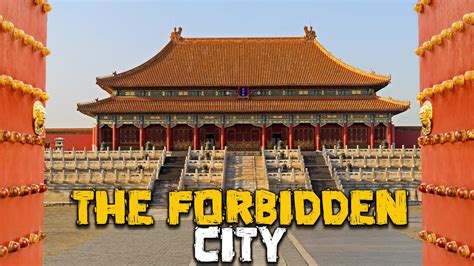 The Forbidden City Novibet