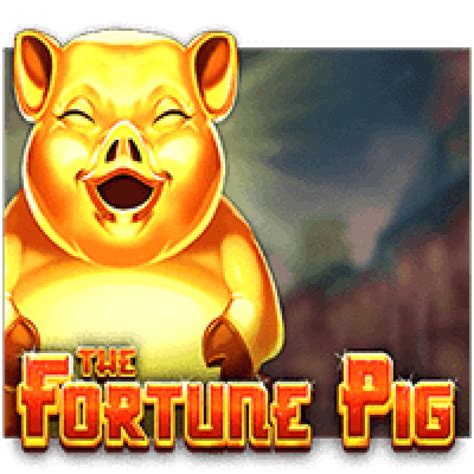 The Fortune Pig Blaze