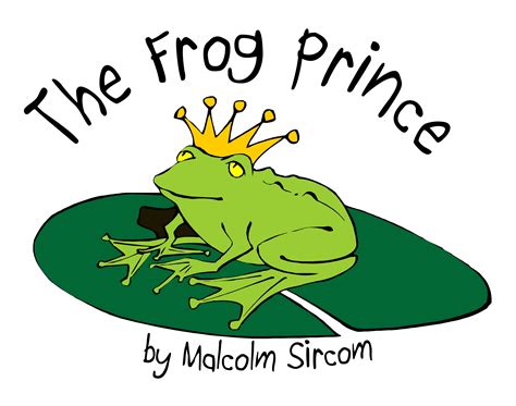 The Frog Prince 1xbet