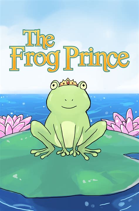 The Frog Prince Sportingbet