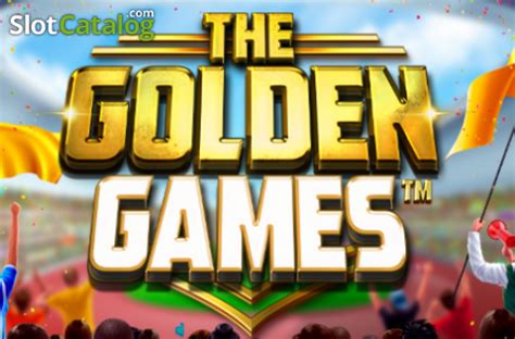 The Golden Games Review 2024