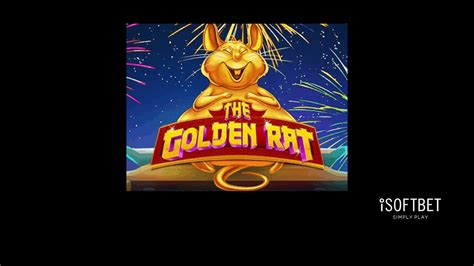 The Golden Rat 1xbet