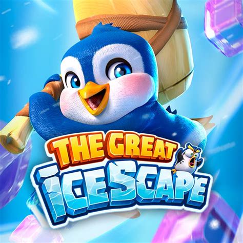 The Great Icescape Betsson