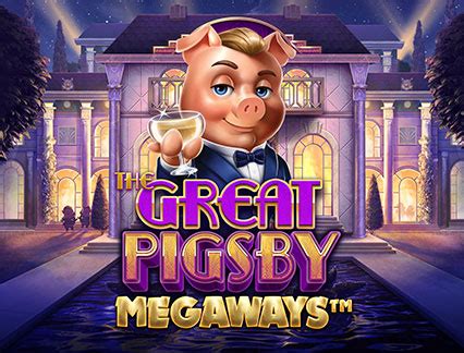 The Great Pigsby Leovegas