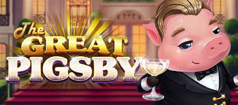 The Great Pigsby Slot Gratis