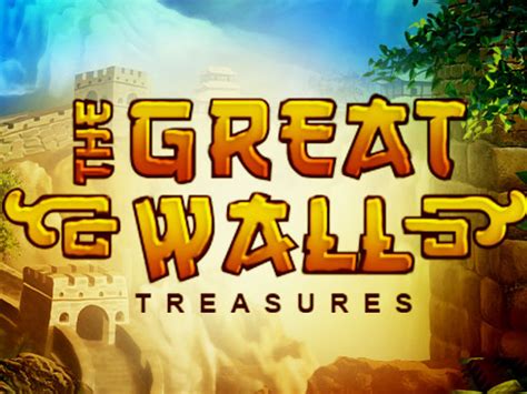 The Great Wall Treasure Leovegas