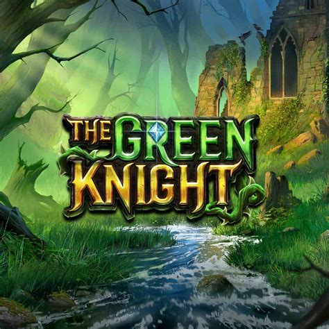 The Green Knight Leovegas