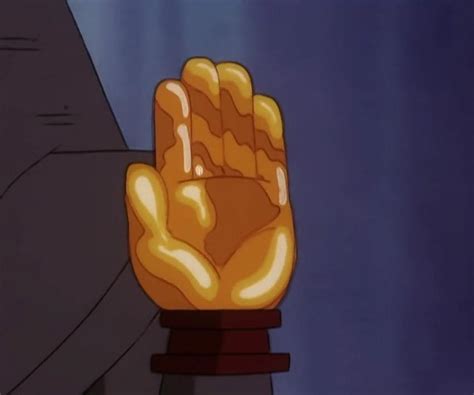 The Hand Of Midas Betsul