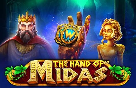 The Hand Of Midas Review 2024