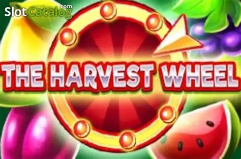 The Harvest Wheel 3x3 Slot Gratis