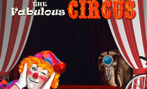 The Haunted Circus Novibet