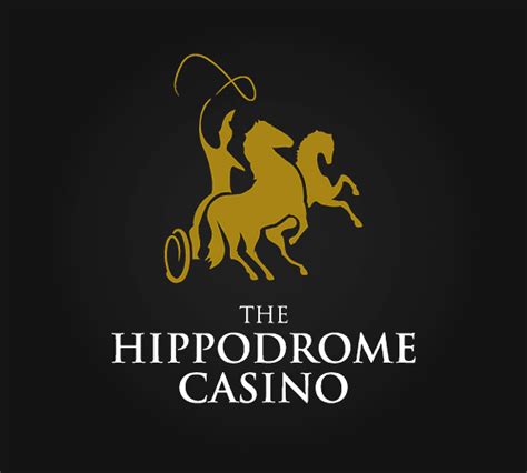 The Hippodrome Online Casino Aplicacao