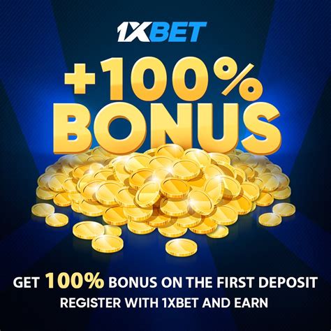 The Hot Offer 1xbet
