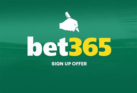 The Hot Offer Bet365