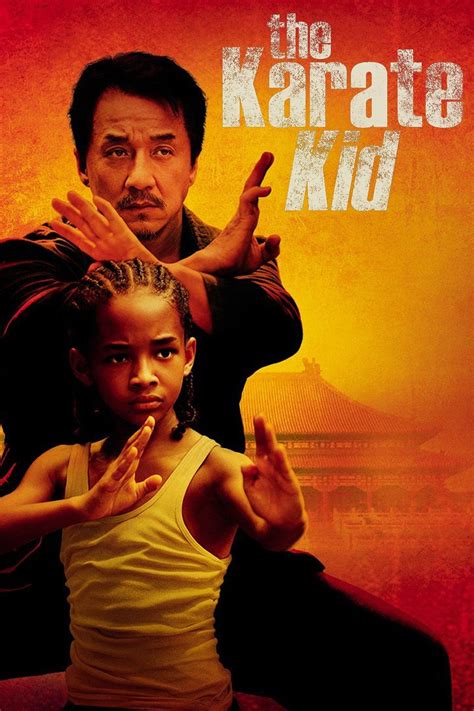 The Karate Kid Bet365