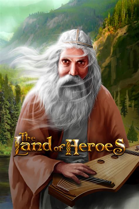 The Land Of Heroes Betano