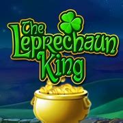 The Leprechaun King Novibet