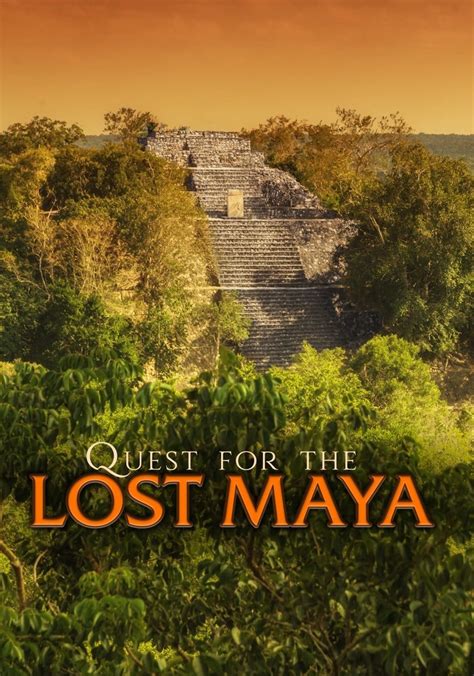 The Lost Mayan Prophecy Betano